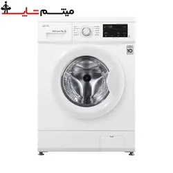 ماشین لباسشویی ال جی 7 کیلوگرم مدل FH2J3QDNP0