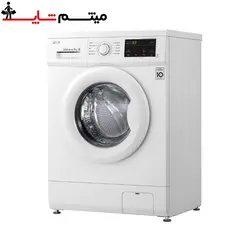 ماشین لباسشویی ال جی 7 کیلوگرم مدل FH2J3QDNP0
