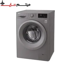 ماشین لباسشویی ال جی 8 کیلوگرم مدل F2J5TNP3W