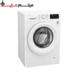 ماشین لباسشویی ال جی 8 کیلوگرم مدل F2J5TNP3W