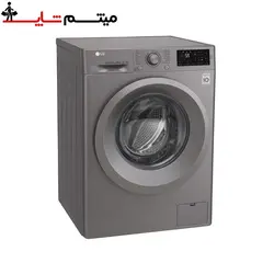 ماشین لباسشویی ال جی 8 کیلوگرم مدل F2J5TNP3W