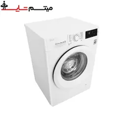 ماشین لباسشویی ال جی 8 کیلوگرم مدل F2J5TNP3W