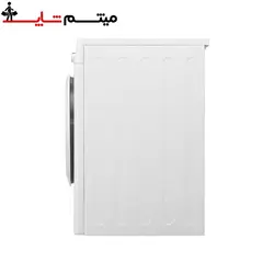 ماشین لباسشویی ال جی 8 کیلوگرم مدل F2J5TNP3W
