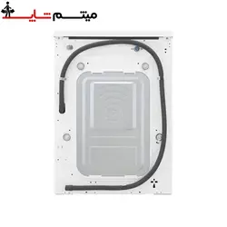 ماشین لباسشویی ال جی 8 کیلوگرم مدل F2J5TNP3W