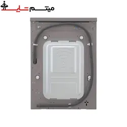 ماشین لباسشویی ال جی 8 کیلوگرم مدل F2J5TNP3W