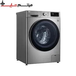 ماشین لباسشویی ال جی 8 کیلوگرم مدل F4J6TNP8S