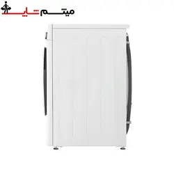 ماشین لباسشویی ال جی 8 کیلوگرم مدل F4J6TNP8S