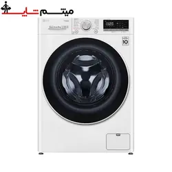 ماشین لباسشویی ال جی 9 کیلوگرم مدل F4R5VYL0W