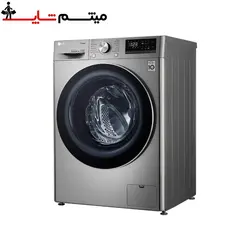 ماشین لباسشویی ال جی 9 کیلوگرم مدل F4R5VYL0W