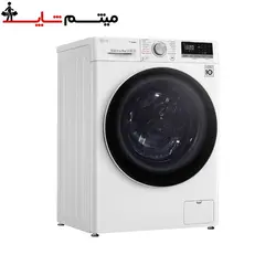 ماشین لباسشویی ال جی 9 کیلوگرم مدل F4R5VYL0W