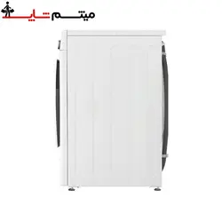 ماشین لباسشویی ال جی 9 کیلوگرم مدل F4R5VYL0W