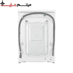 ماشین لباسشویی ال جی 9 کیلوگرم مدل F4R5VYL0W