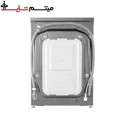 ماشین لباسشویی ال جی 9 کیلوگرم مدل F4R5VYL0W
