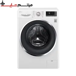 ماشین لباسشویی ال جی 9 کیلوگرم مدل F4V3VYP6WE