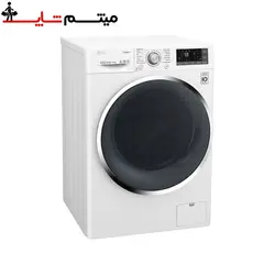 ماشین لباسشویی ال جی 9 کیلوگرم مدل F4V3VYP6WE