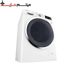 ماشین لباسشویی ال جی 9 کیلوگرم مدل F4V3VYP6WE