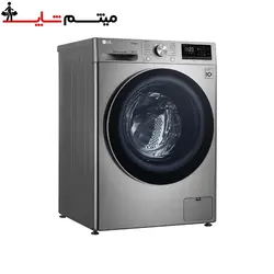 ماشین لباسشویی ال جی 9 کیلوگرم مدل F4V5VYP0W