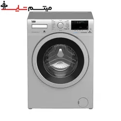 ماشین لباسشویی بکو 7 کیلوگرم مدل WX740430