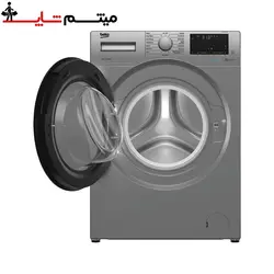 ماشین لباسشویی بکو 7 کیلوگرم مدل WX740430