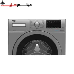 ماشین لباسشویی بکو 7 کیلوگرم مدل WX740430