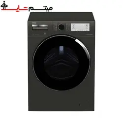 ماشین لباسشویی بکو 8 کیلوگرم مدل WTV8734XCM