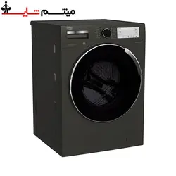 ماشین لباسشویی بکو 8 کیلوگرم مدل WTV8734XCM