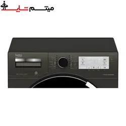 ماشین لباسشویی بکو 8 کیلوگرم مدل WTV8734XCM