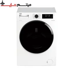 ماشین لباسشویی بکو 9 کیلوگرم مدل WTV9744X0