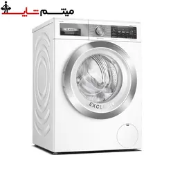 ماشین لباسشویی بوش 10 کیلوگرم مدل WAX32E90ME