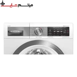 ماشین لباسشویی بوش 10 کیلوگرم مدل WAX32E90ME