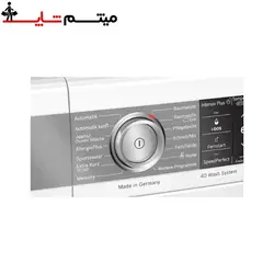 ماشین لباسشویی بوش 10 کیلوگرم مدل WAX32E90ME