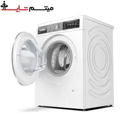 ماشین لباسشویی بوش 10 کیلوگرم مدل WAX32E90ME