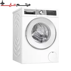 ماشین لباسشویی بوش 10 کیلوگرم مدل WGG256M90