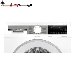 ماشین لباسشویی بوش 10 کیلوگرم مدل WGG256M90