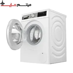 ماشین لباسشویی بوش 10 کیلوگرم مدل WGG256M90