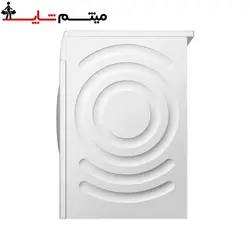 ماشین لباسشویی بوش 10 کیلوگرم مدل WGG256M90