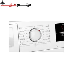 ماشین لباسشویی بوش 7 کیلوگرم مدل WAJ20170ME