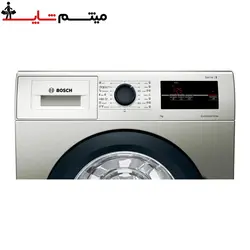 ماشین لباسشویی بوش 7 کیلوگرم مدل WAJ2017SME