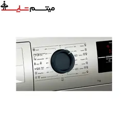 ماشین لباسشویی بوش 7 کیلوگرم مدل WAJ2017SME