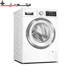 ماشین لباسشویی بوش 9 کیلوگرم مدل WAV28K90ME