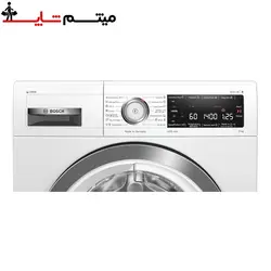 ماشین لباسشویی بوش 9 کیلوگرم مدل WAV28K90ME
