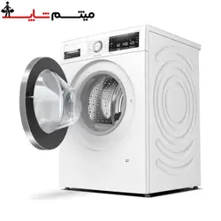 ماشین لباسشویی بوش 9 کیلوگرم مدل WAV28K90ME