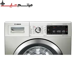 ماشین لباسشویی بوش 9 کیلوگرم مدل WAW325X0EG