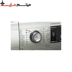 ماشین لباسشویی بوش 9 کیلوگرم مدل WAW325X0EG