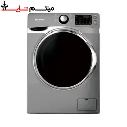 ماشین لباسشویی دلمونتی 9 کیلوگرم مدل DL505