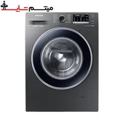 ماشین لباسشویی سامسونگ 8 کیلوگرم مدل WW80J54E0BX