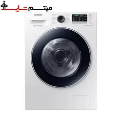ماشین لباسشویی سامسونگ 8 کیلوگرم مدل WW80J54E0BX