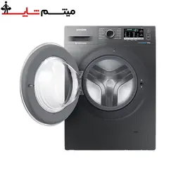 ماشین لباسشویی سامسونگ 8 کیلوگرم مدل WW80J54E0BX