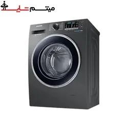 ماشین لباسشویی سامسونگ 8 کیلوگرم مدل WW80J54E0BX