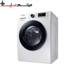 ماشین لباسشویی سامسونگ 8 کیلوگرم مدل WW80J54E0BX